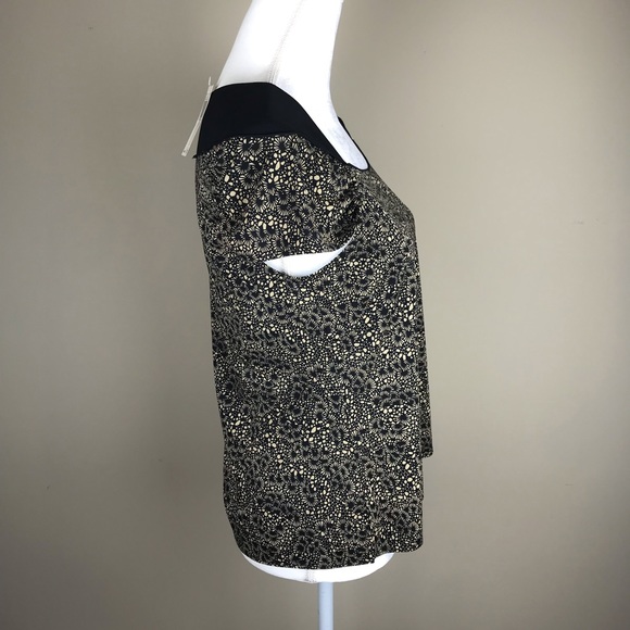 Max Studio Top - new with tags - Picture 2 of 8